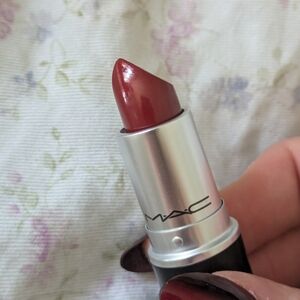 MAC Cosmetics Full Size Cremesheen Lipstick (Shade—Dare You)